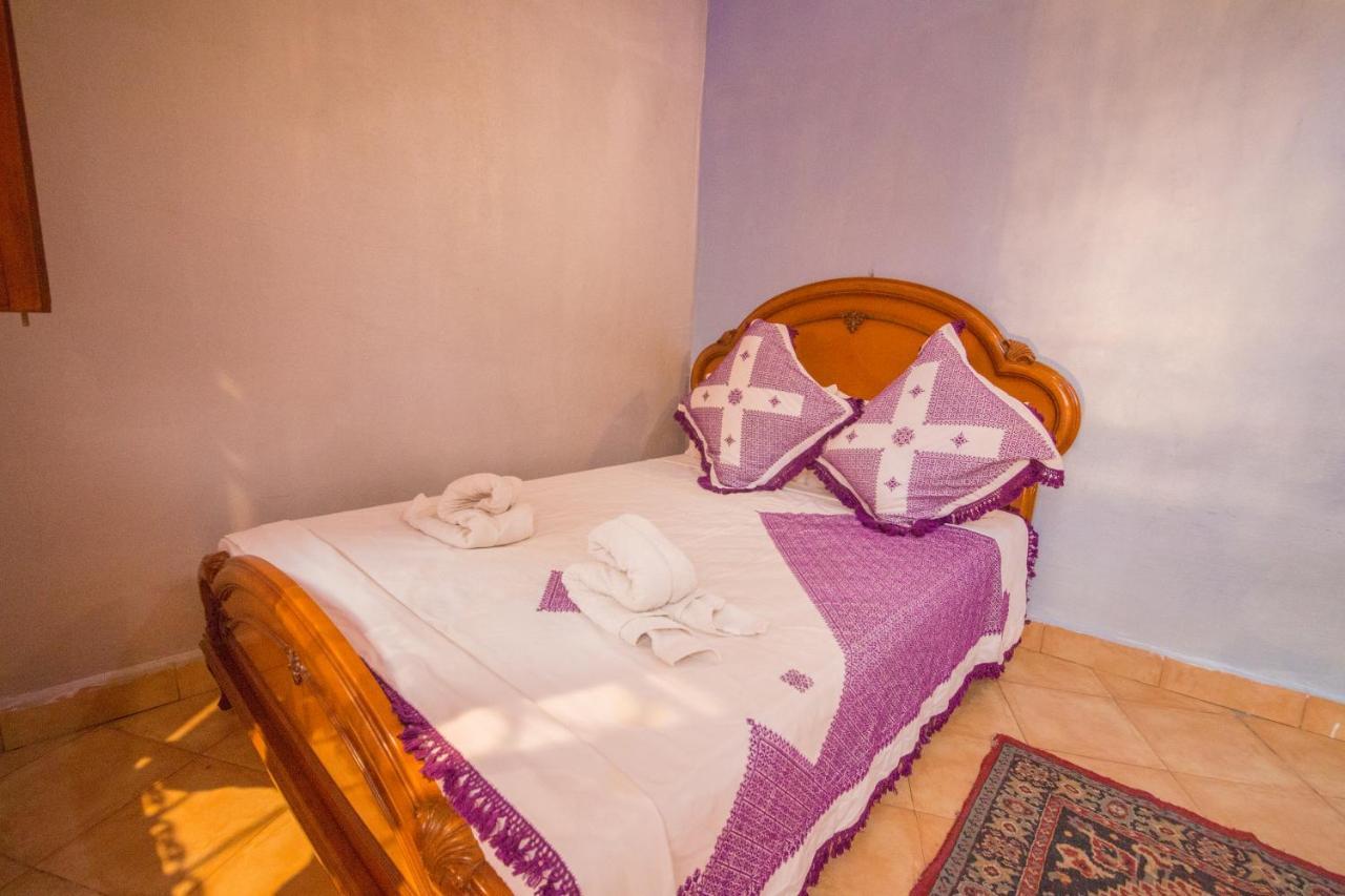 Riad Haddaji Fes Exterior photo