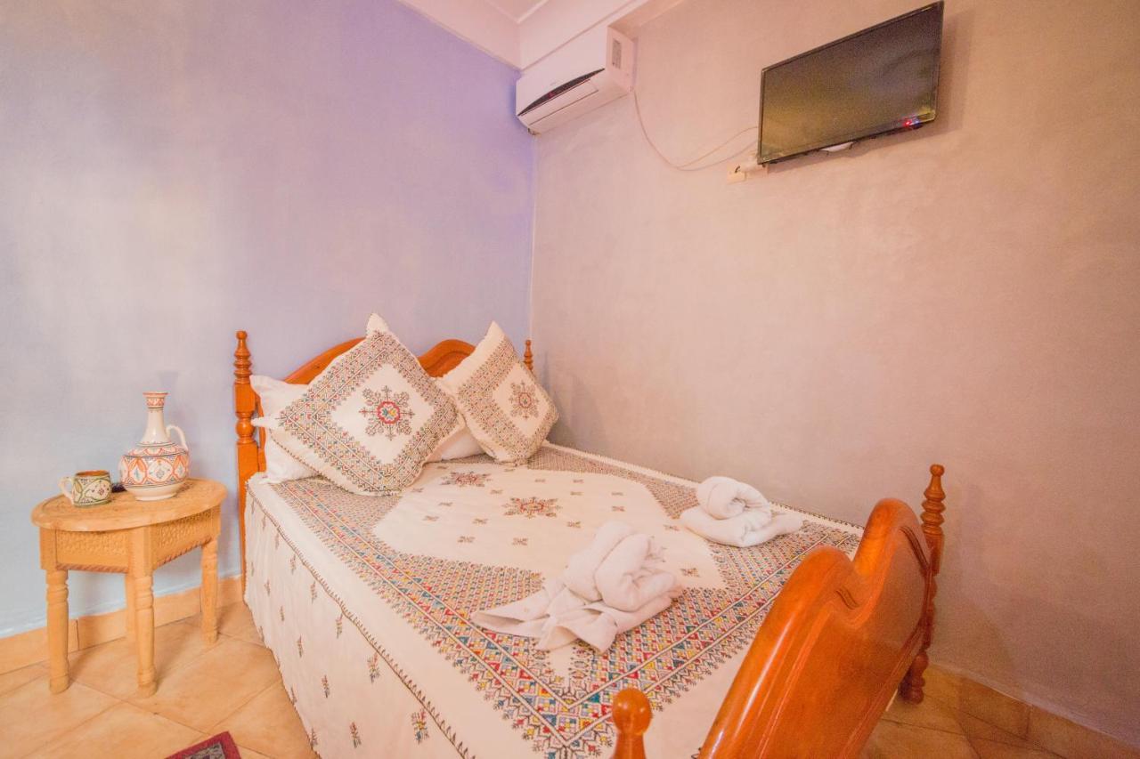 Riad Haddaji Fes Exterior photo